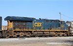 CSX 3453